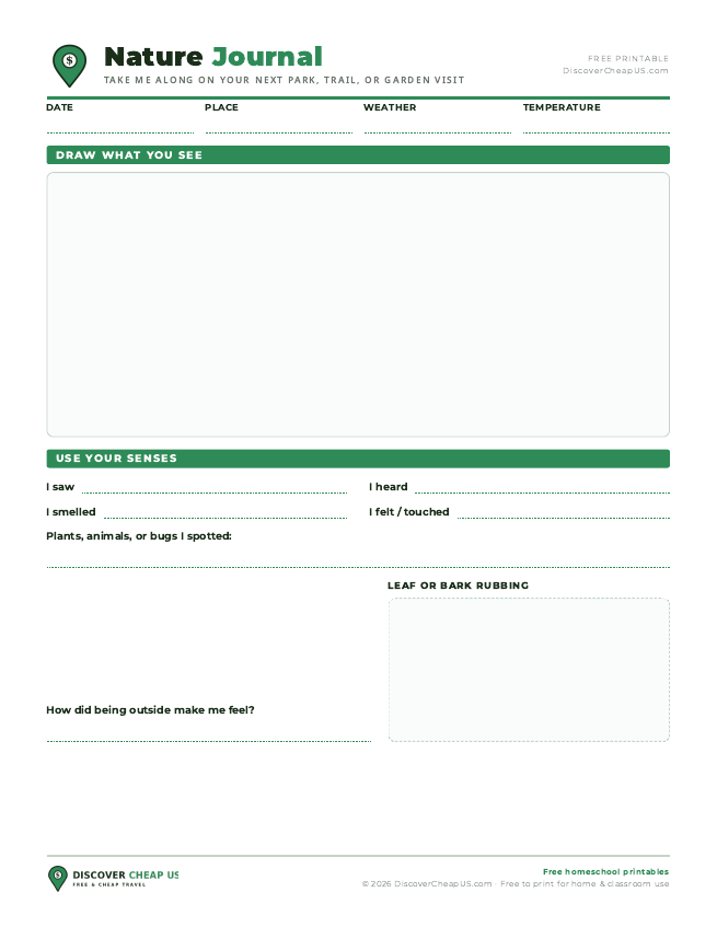 Preview of Nature Journal